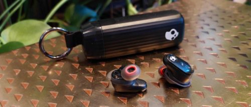 Skullcandy Method 540 review: AI chatbot and price hike are the only changes