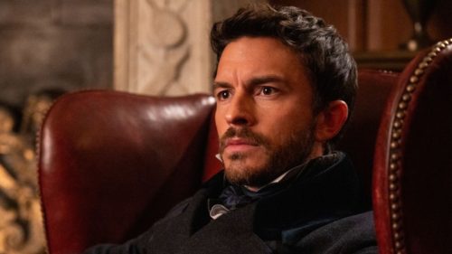 Jonathan Bailey’s return to Bridgerton season 4 part 2 is ‘super important to the dynamic’ according to Netflix showrunner — but not just for Benedict