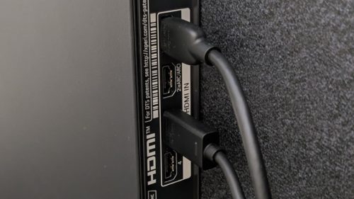 HDMI cables explained: the different types, the ones I use as TechRadar’s TV reviewer, and what I recommend you buy (don’t worry, they’re cheap!)