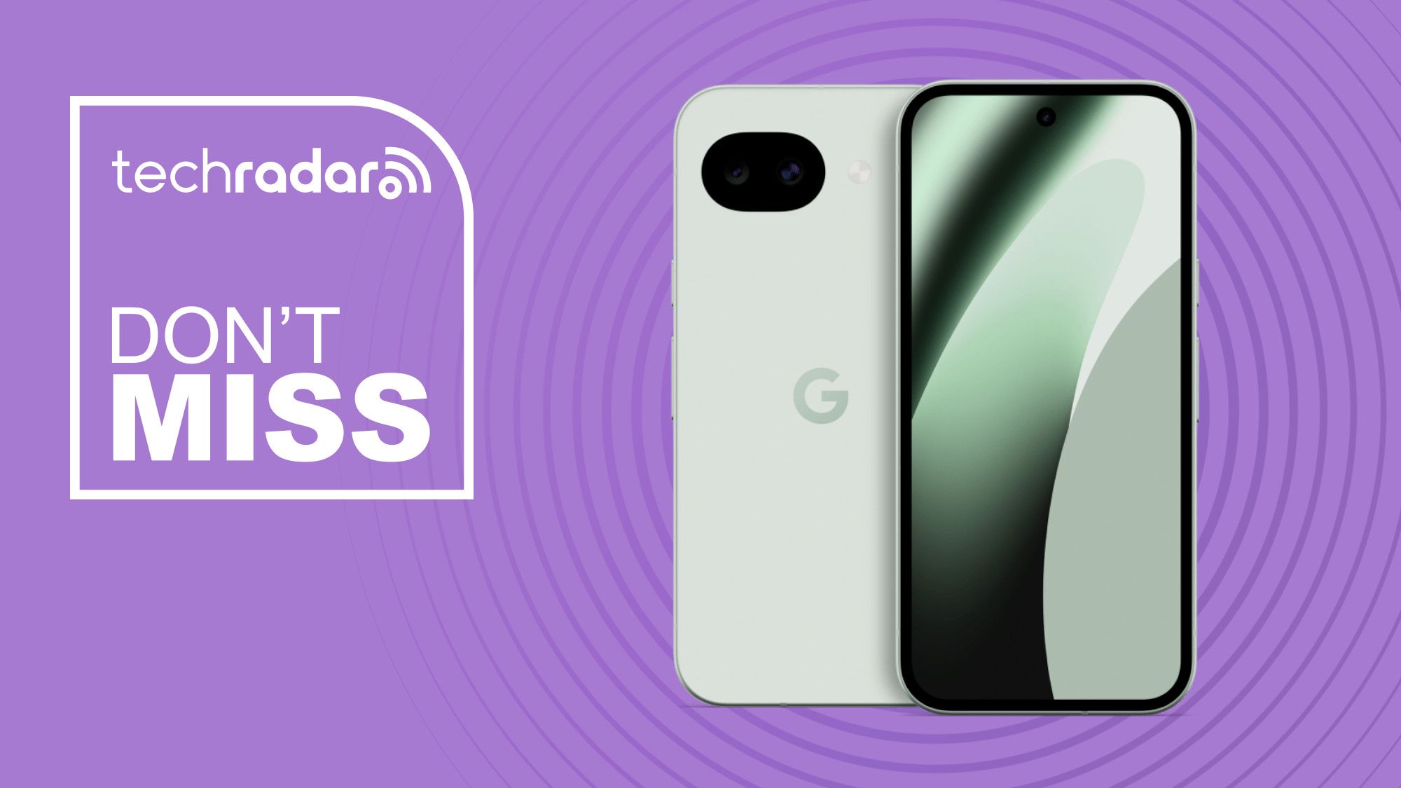 The Google Pixel 10a is going to be free at T-Mobile — but you’re going to have to wait