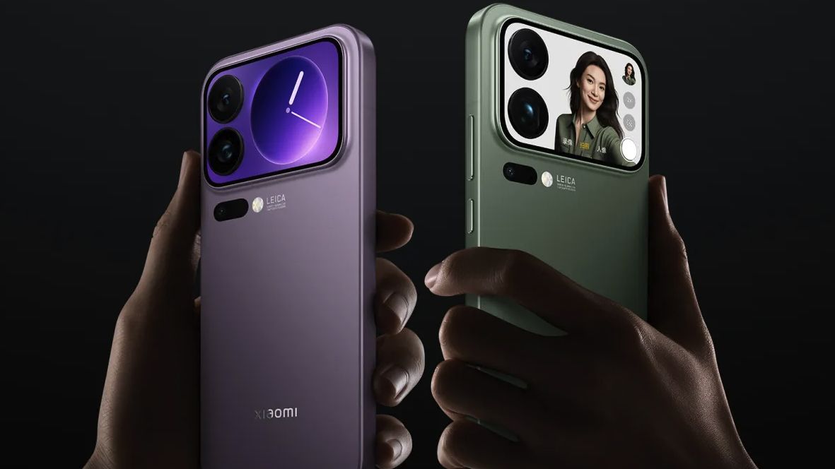 We’ve just hit peak ‘megapixel war’ – the Xiaomi 18 Pro is expected to have two 200MP cameras for the first time, and they might actually be useful