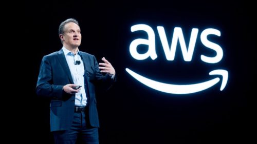 AI panic grips Wall Street as software stocks sink, yet AWS chief says investors are wildly overreacting to disruption fears
