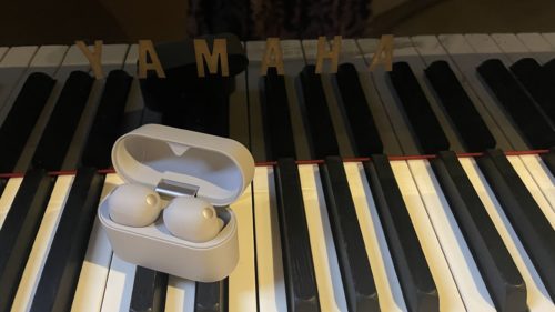 Sony WF-1000XM6 review: great audio, but imperfect elsewhere