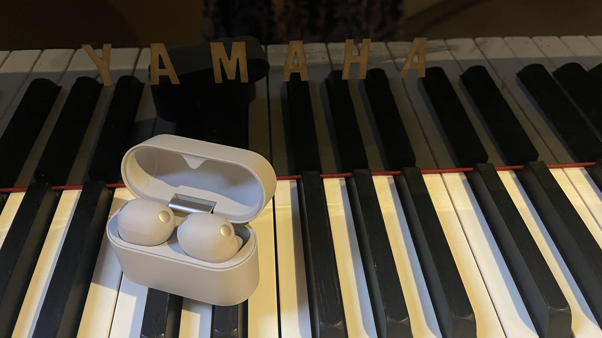 Sony WF-1000XM6 review: great audio, but imperfect elsewhere