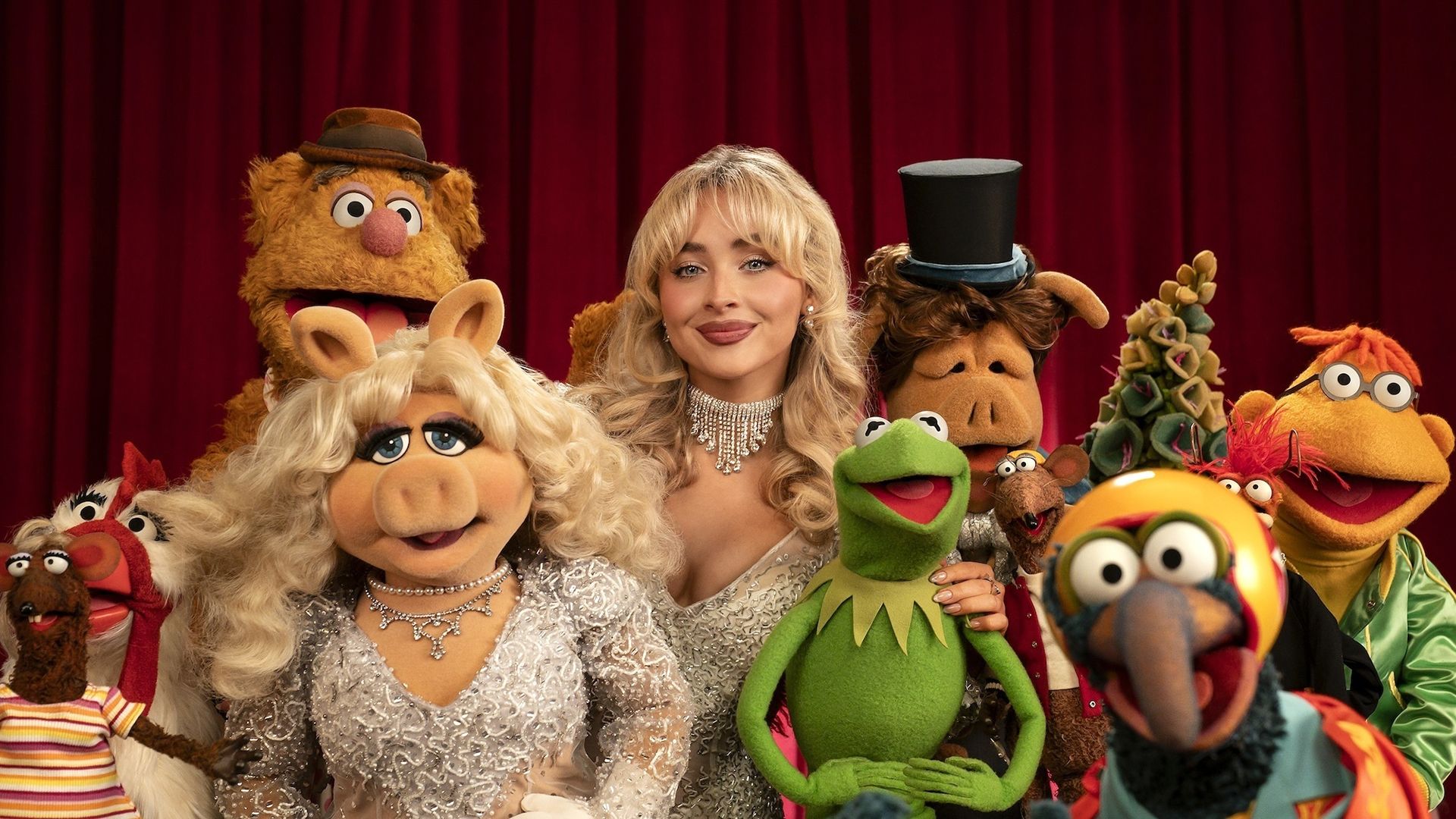 7 new movies and TV shows to watch on Netflix, Prime Video, Disney+ and more this weekend (February 6)
