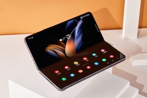 Samsung’s Galaxy Z Fold8 foldable phone Unveiled: Bid farewell to 4400mAh, Upgrade to 5000mAh