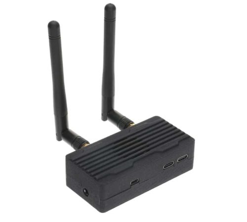 Eachine Sphere Link 5.8GHz Digital FPV Receiver Review