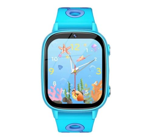M003 Smart Childhood Watch Review: A Fun and Functional Watch for Kids
