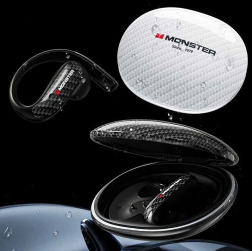 Monster MQ037 TWS Earbuds Review at $21.99: Wireless Sound Excellence for Sports and Everyday Use