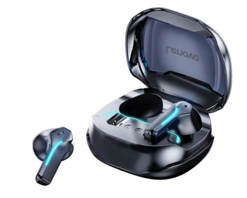 LENOVO TG101 RGB Gaming Headset Review at $21.99: The Ultimate Wireless Headset for Gamers