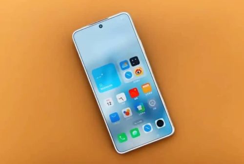 Cube has been Compatible with Flyme System of Meizu? Screenshots of the Tablet Settings Page have been Exposed?