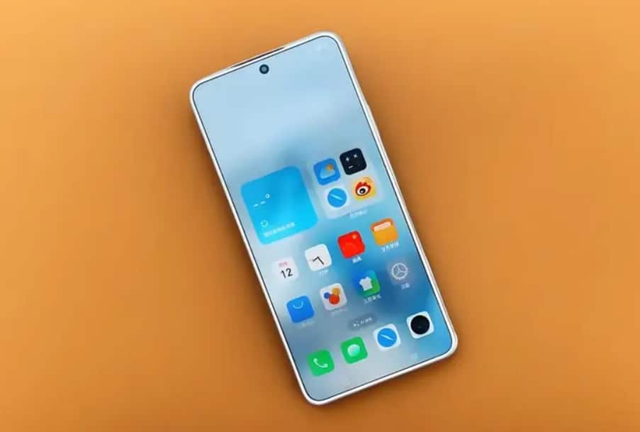 Cube has been Compatible with Flyme System of Meizu? Screenshots of the Tablet Settings Page have been Exposed?