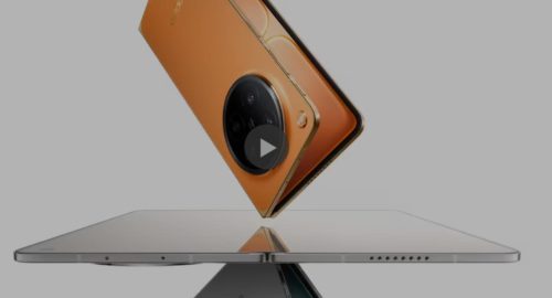 OPPO Find N6 smartphone has been officially announced to make its global debut on March 17th