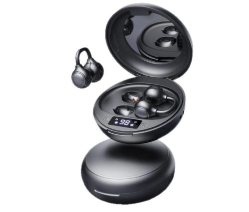 Edge Wireless Audio with Superior Sound and Comfort