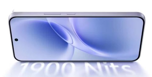 Vivo V70 FE mobile phone Released overseas: Equipped with MediaTek 7360 Turbo Processor