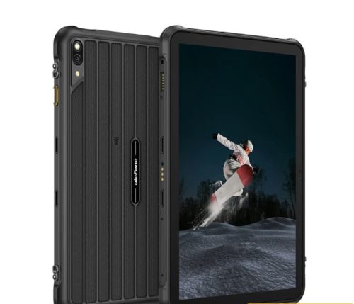 Ulefone RugKing Pad 2 Pro Rugged Tablet Review: Built for Tough Environments with Incredible Performance