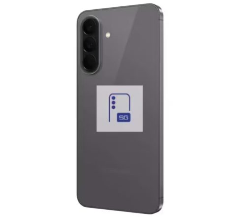 New Renderings of Samsung Galaxy A57 Smartphone have Emerged: 50MP main camera, 5000mAh battery