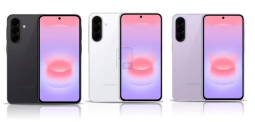 New Renderings of Samsung Galaxy A37 Smartphone Unveiled: Exynos 1480 chip, 5000mAh Battery