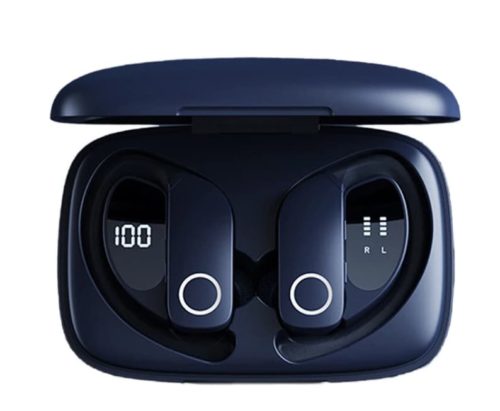 SANAG Z9 TWS Earphones Review: Perfect for High-Quality Sound and Active Lifestyles