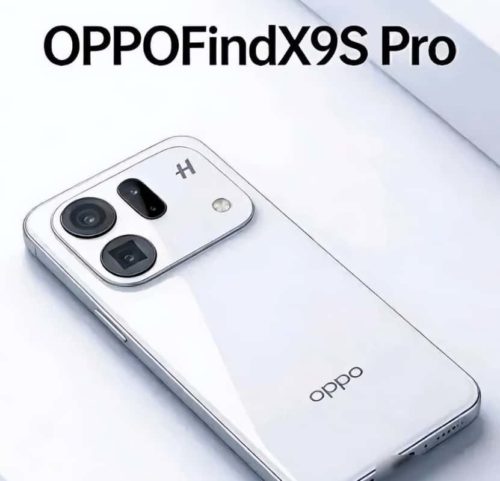 OPPO Find X9s Pro, a Small-Screen Mobile Phone, has Passed 3C Certification: it Comes with a Standard 80W Fast Charging Adapter and Supports the N79 Frequency Band