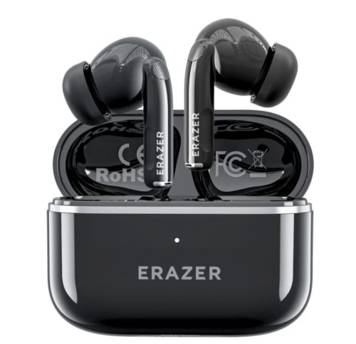 Lenovo Eraser XT89PRO TWS Earbuds Review: The Ultimate Wireless Sound Experience