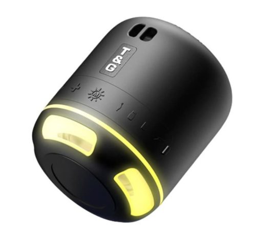 TG294 Portable Speaker Review: The Ultimate Wireless Bluetooth Speaker for Deep Bass and Versatile Playback