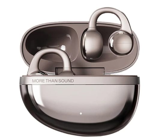 Edifier Auro Clip AI Earbuds Review at $75.99: The Ultimate TWS Bluetooth Earphones for Sports and Deep Bass