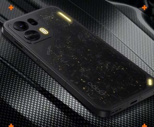 OPPO’s most Powerful Cooling Technology to Date! The Entire K15 Pro series is Equipped with a built-in Fan