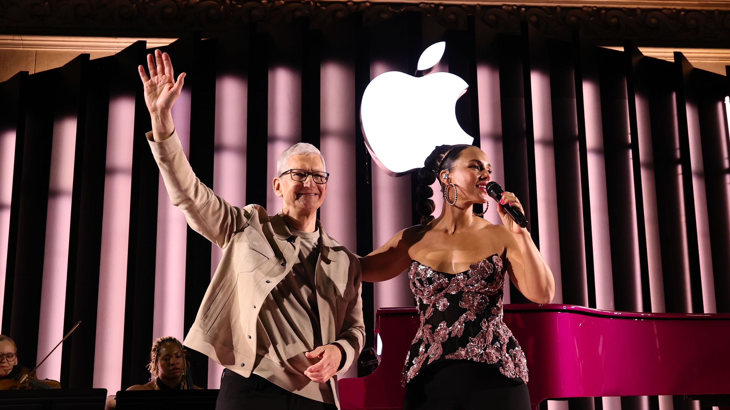 I’ve used a Mac in every decade since the 1980s — Apple’s 50-year journey still feels magical