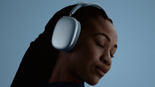 Apple finally launches AirPods Max 2, with all the features from AirPods Pro they’ve been missing — plus ‘better Active Noise Cancellation, elevated sound quality’