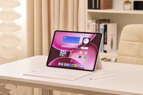 OnePlus 3 Pro Tablet is Equipped with Snapdragon 8 Elite Gen5 processor and an Ultra-large Capacity Battery