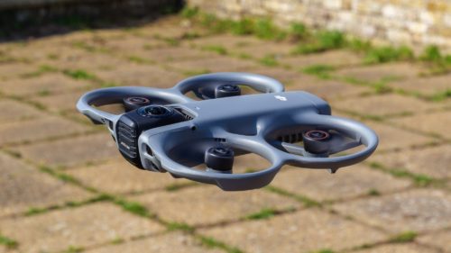 DJI Avata 360 review: part 360 drone, part FPV drone – and all of it brilliant