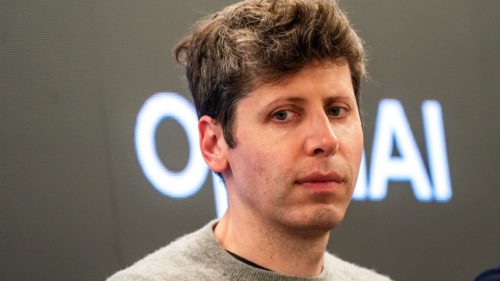 ‘Its most distinguishing characteristic is its humanity’ one ChatGPT user says — and Sam Altman agrees as OpenAI takes steps to reduce ‘teaser-style phrasing’ in responses