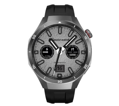 DT5 PRO TWS Earphone Review: The Ultimate Fusion of Audio and Smart Tech