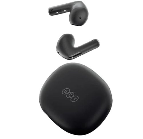 QCY AilyBuds E10 TWS Earbuds Review: The Ultimate Wireless Earphones for Immersive Sound and Low Latency