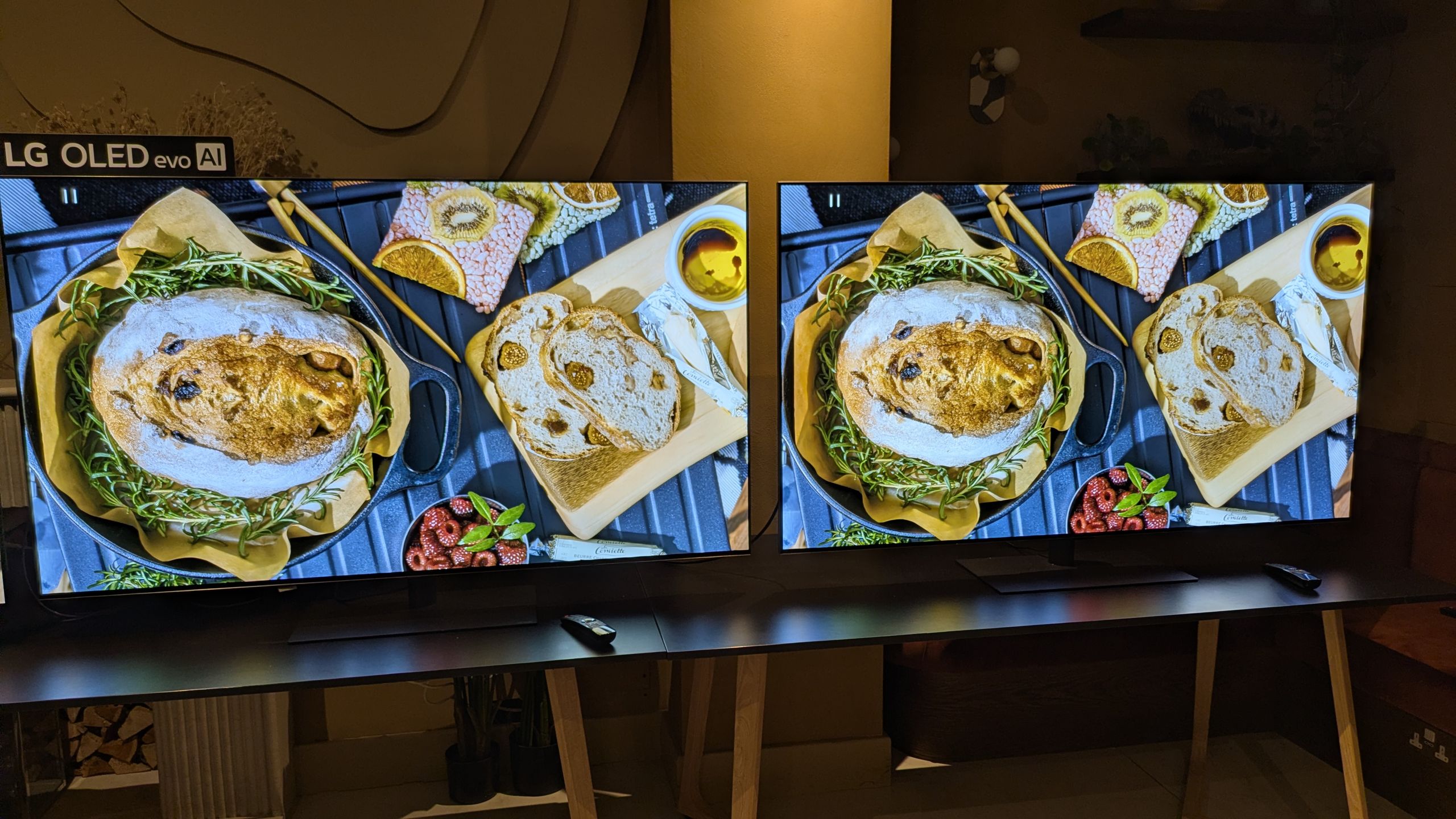 The new LG C6 and G6 OLED TVs get prices, and it’s good news — even the new brighter C6 models aren’t more expensive