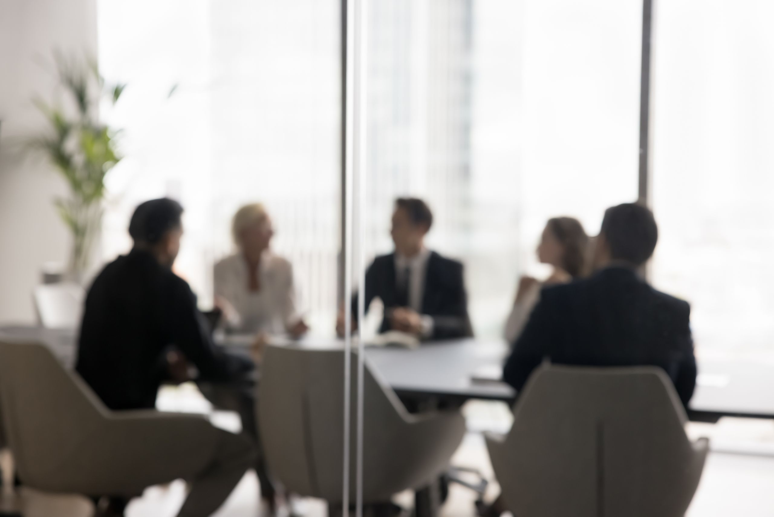 The death of the IT department, as we know it