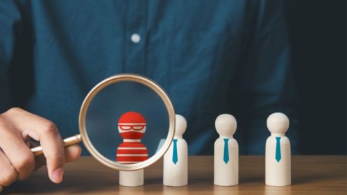 US workers think they’re pretty good at spotting phishing emails – but the reality is quite different