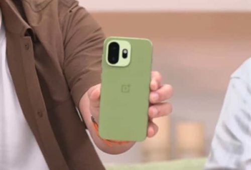 OnePlus 15T Smartphone Release Date Confirmed: March 24th