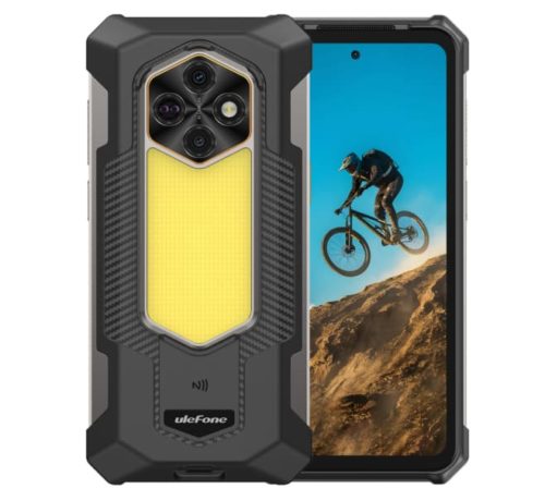 Ulefone Rugking 5 Pro Review at $217.99: The Ultimate Rugged Smartphone for Tough Environments