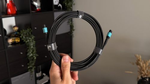 Think fancy HDMI cables are a waste of money? They’re not — and a new fiber cable that just went viral proves it