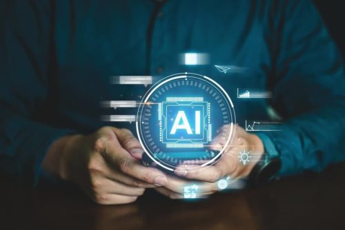 Forget wearable AI – the future of AI is contextual