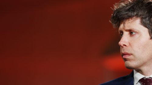 ‘AI will also present new threats to society’ — Sam Altman issues stark warning as $1 billion plan is revealed