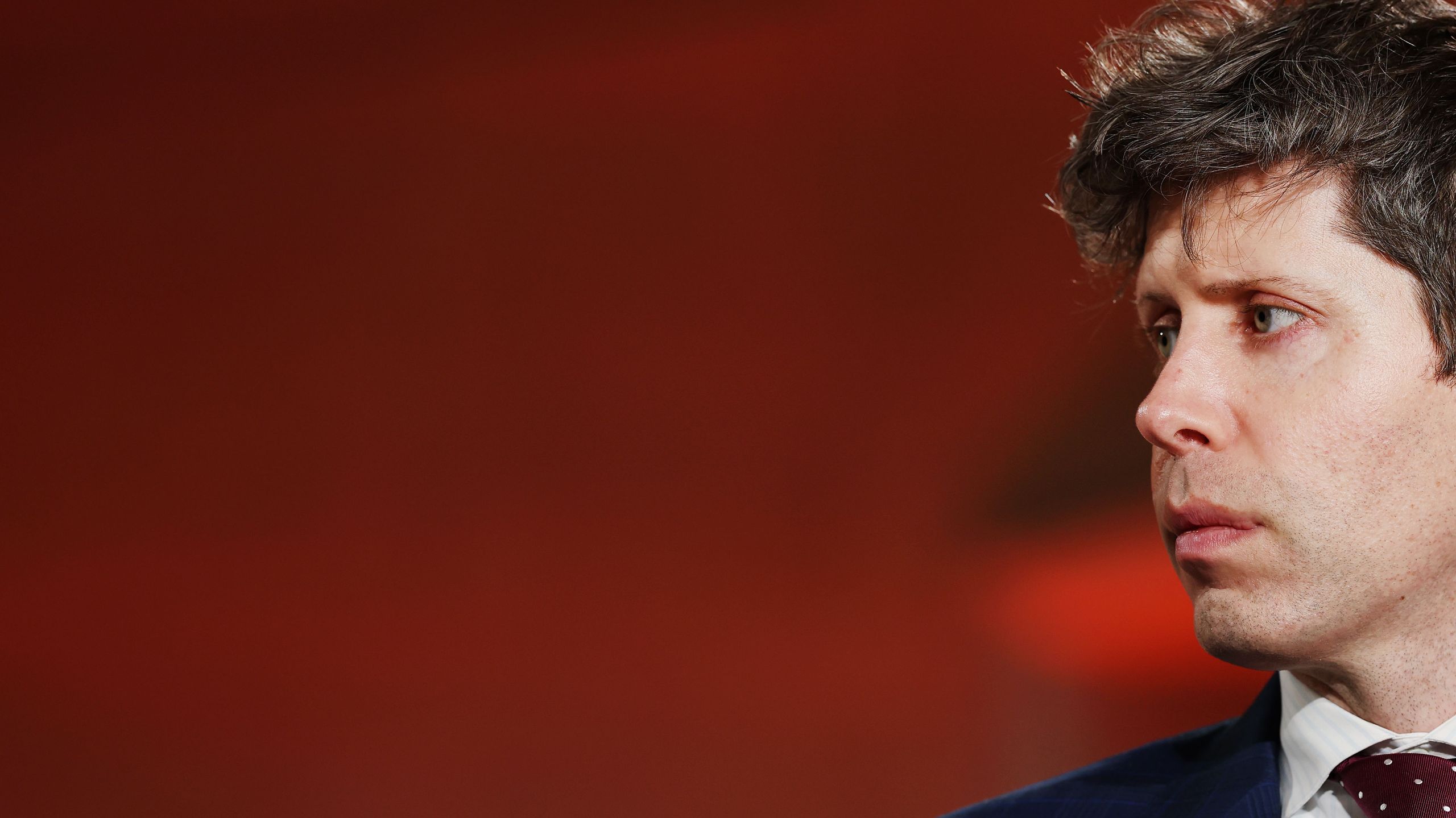 ‘AI will also present new threats to society’ — Sam Altman issues stark warning as $1 billion plan is revealed