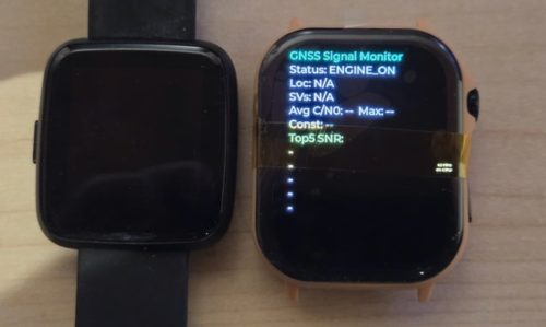 Open-source smartwatch PineTime Pro is about to be launched: featuring AMOLED display, built-in GPS + blood oxygen sensor