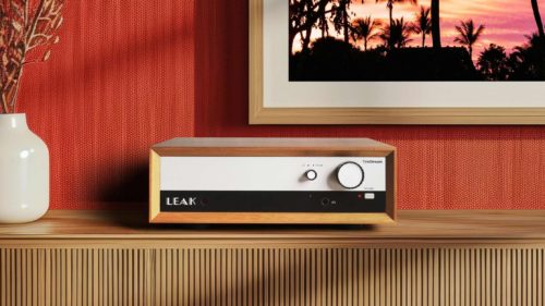 ‘The only thing missing is zip ties’: A legendary audio brand just released its first streamer, and it supports every standard under the sun