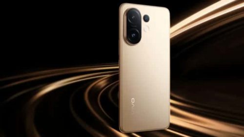 Vivo T5 Pro Smartphone Unveiled: 9020mAh Battery, Snapdragon 7s Gen 4 Chip