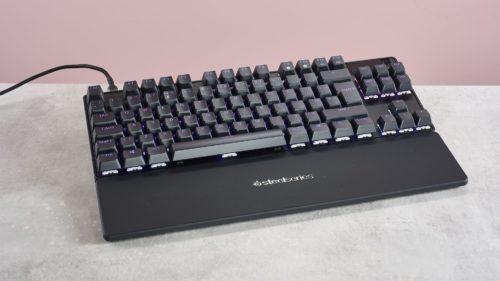 I’m a gaming keyboard expert, and this analog model is one of my all-time favorites