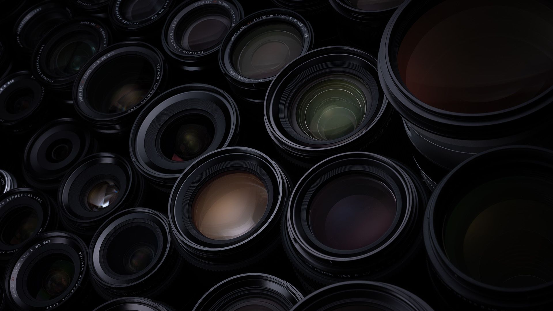 ‘My dream travel lens’ — Fujifilm asked which lens it should make next, and you voted for this wide-aperture zoom