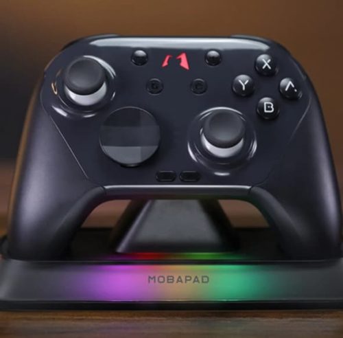 MOBAPAD Chitu 2 Wireless Bluetooth Switch2 Controller Review: The Ultimate Gaming Experience